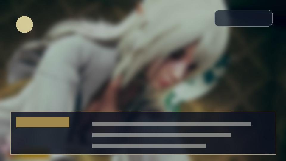 精灵女孩 Lily路线 演示图 2