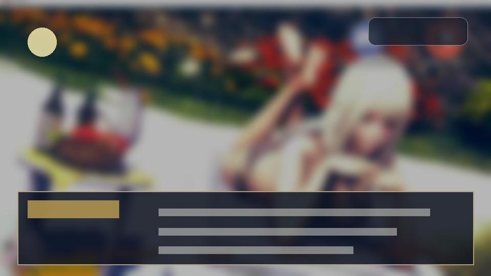 精灵女孩 实机画面 实机截图 7