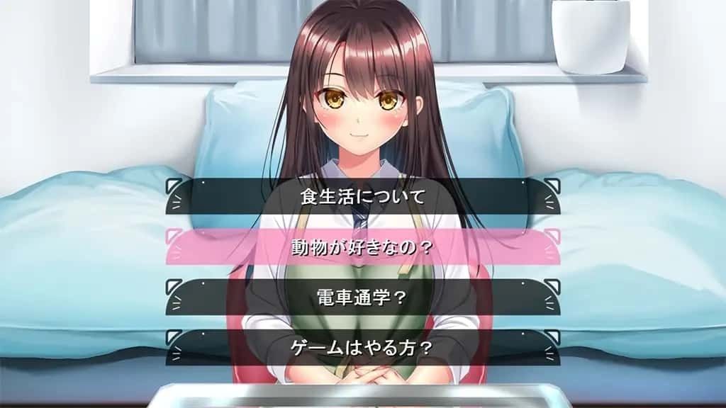 野猫少女的同居生活_Cat Girl Sweet Days 攻略要点 展示图 3