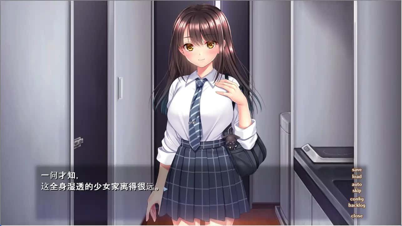 野猫少女的同居生活_Cat Girl Sweet Days 章节事件 专题图 2