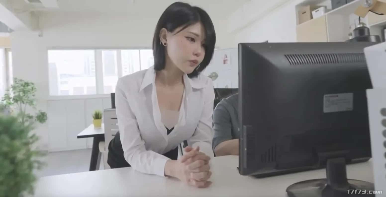 这个面试有点硬 (3) 分支路线 页面配图 7